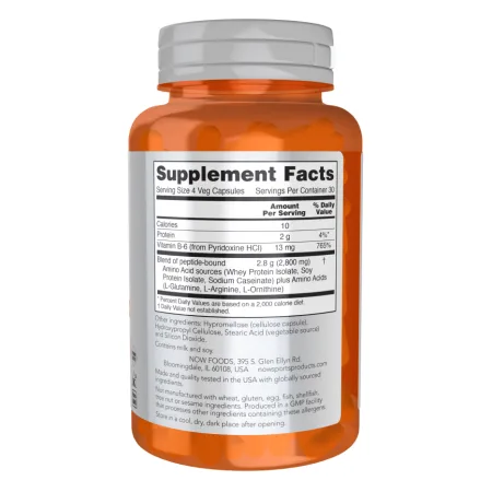 Amino Complete - 360 капсул