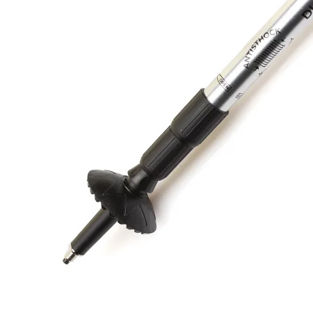 Трекінгові палиці з прямою ручкою Sport TG2019-2GRAY сірий