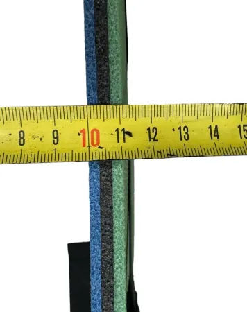 Сидіння кольоровий 35*24*1,0 см