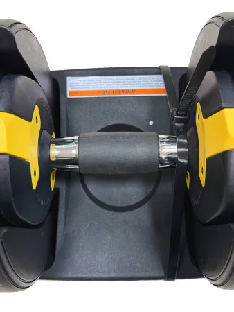 Гантелі з регульованою вагою 2.5-24 кг Sport 1 шт