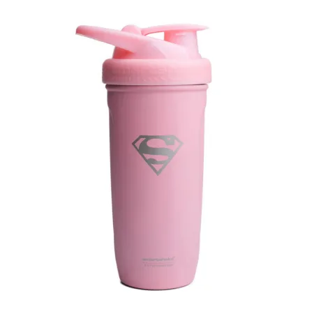 SmartShake Reforce DC Supergirl - 900 мл