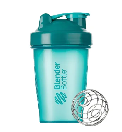 Шейкер спортивний BlenderBottle Original Classic 590 мл бірюзово зелений