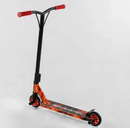 Самокат трюковий Best Scooter (73813)