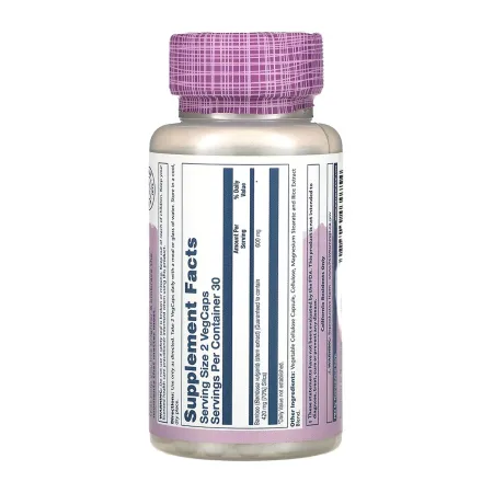 Bamboo Stem Extract 300 мг - 60 капсул