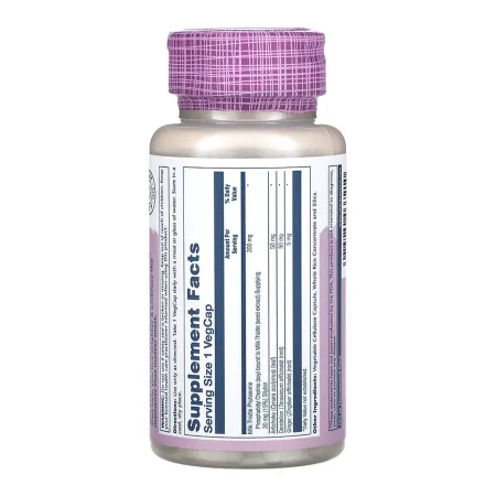Milk Thistle Phytosome 200 мг - 60 капсул