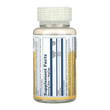 L-Theanine 200 мг - 45 капсул