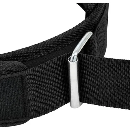 RDX RX5 Double Belt Neoprene weightlifting belt black XL 104-122 cm