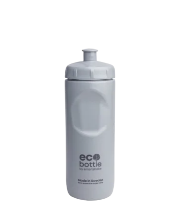 Пляшка для води Smartshake EcoBottle Squeeze 500 мл Gray