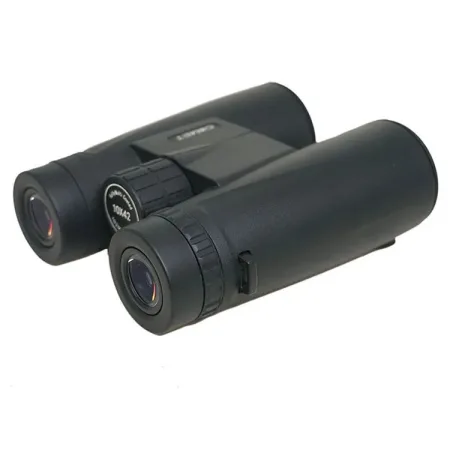 Бинокль Comet AXD316 (10х42) чёрный, в чехле