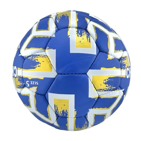 М'яч футбольний клуб "Chelsea" - синій