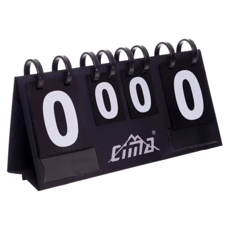 Суддівське табло перекидне спортивне 2х2 CIMA CM-J07