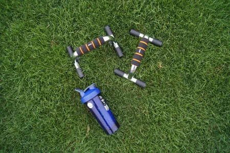 Шейкер спортивний пляшка BlenderBottle Pro28 Tritan - 820 мл Ultramarine Оригінальний