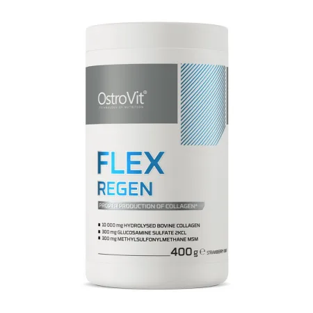 Flex Regen - 400 г Манго маракуя
