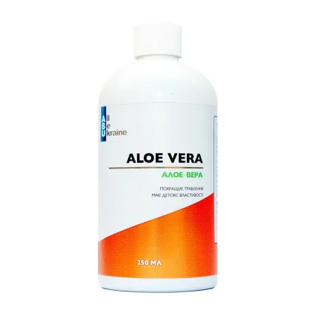 Aloe Vera - 250 мл