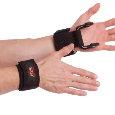 Напульсник з гаком Valeo XG257