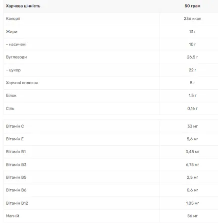 GoOn Vitamin L-carnitine - 24x50 г баунті