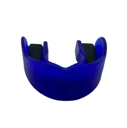 Капа доросла одностороння у футлярі синій-чорний