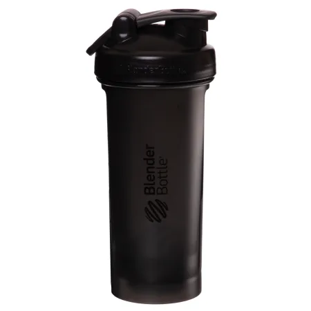 Шейкер спортивний BlenderBottle Pro45 - 1270 мл чорний