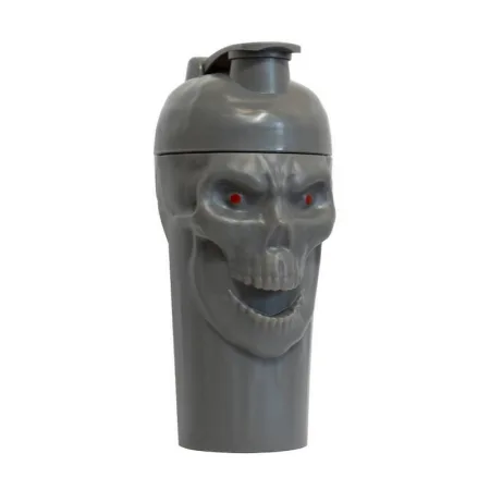 Skull Labs Shaker - 700 мл сірий