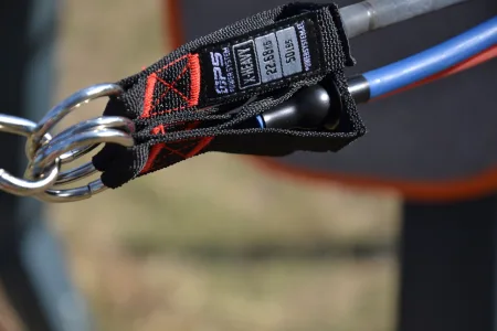 Набір трубчастих еспандерів Power System PS-4098 Ultimate Set Expander 3 шт.