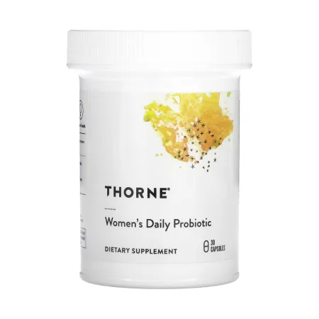 Women's Daily Probiotic 30 капсул