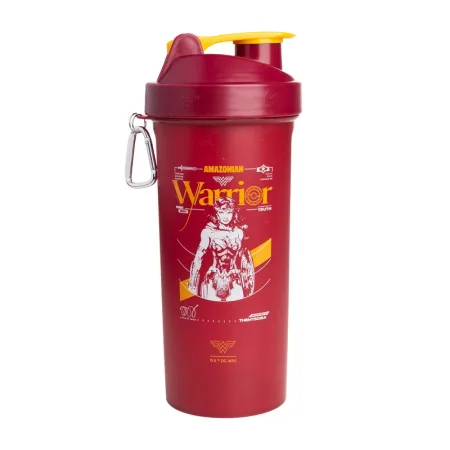 SmartShake Lite DC Wonderwoman - 1000 мл