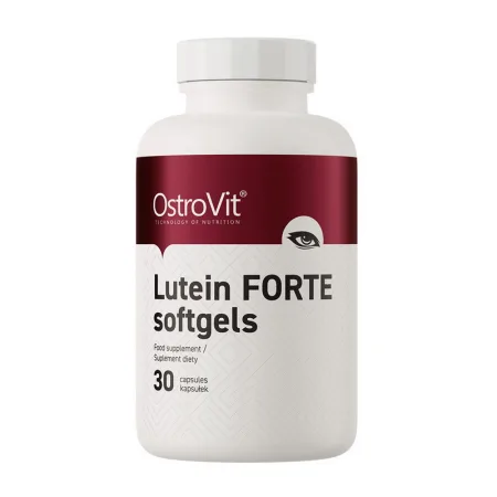 Lutein Forte - 30 капсул