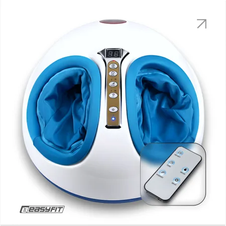 Масажер для ніг EasyFit лімфодренажний