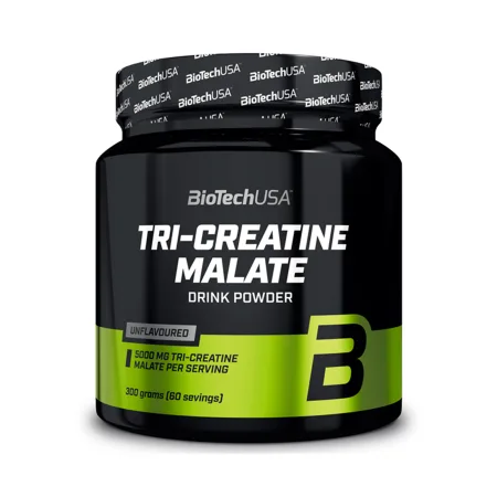 Tri-Creatine Malate - 300 г