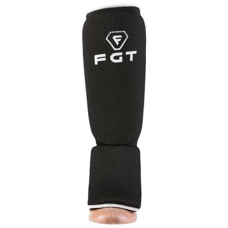 Захист гомілки та стопи FGT/B чорний M