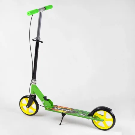 Самокат двоколісний Best Scooter