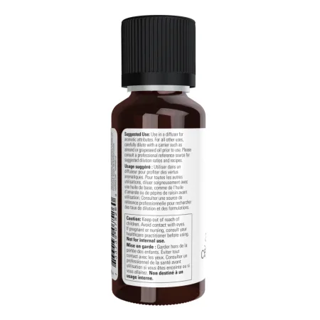 Atlas Cedar Oil - 30 мл