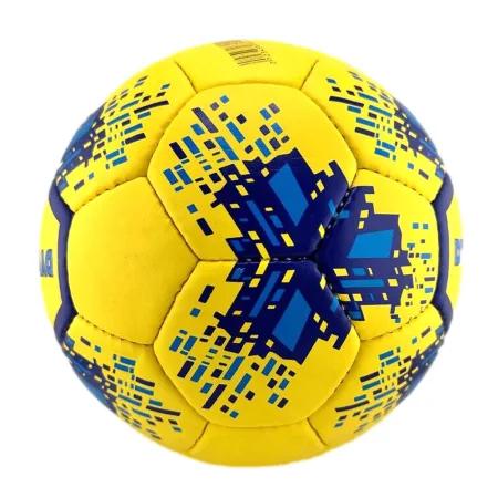 М'яч футбольний клуб "Juventus" - жовтий/Blue