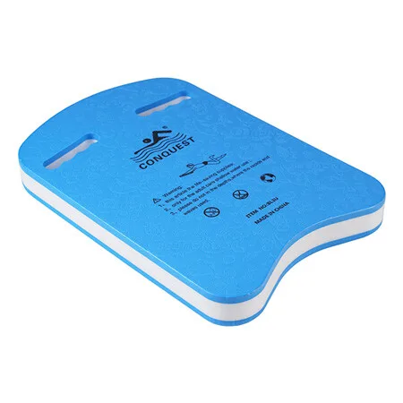 Дошка для плавання Conquest DLV-3U синій