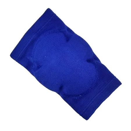 Volleyball Knee Pads 2 pcs Blue L - L