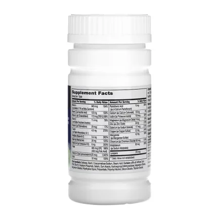 One Daily Men's 50+ - 100 таблеток