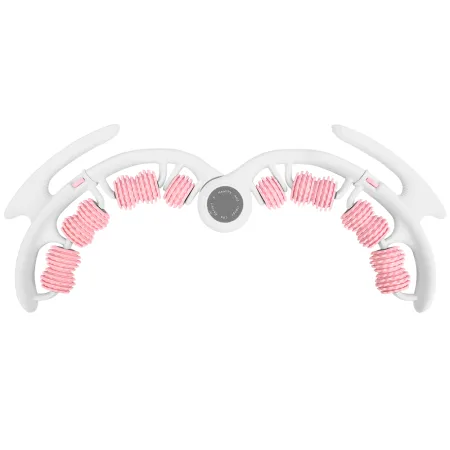 Массажер для ног, рук, шеи и тела Sport зелёный - 650 г