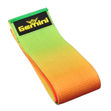 Гумки для фітнесу тканина 1 шт PRO - від 20 до 30 кг