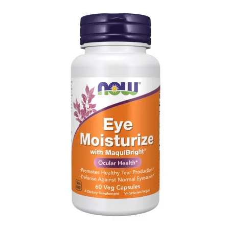 Eye Moisturize with MaquiBright® - 60 капсул