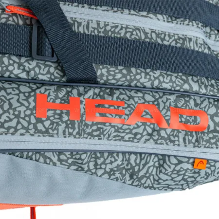 Сумка чохол Head Core 9R Supercombi 283-602gror (9 закетки) (оригінал)