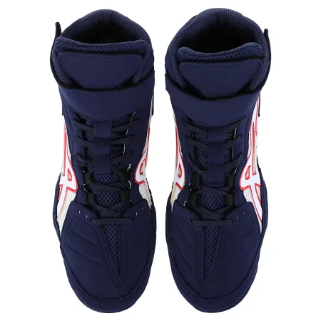 Борцівки GFX розмір 40–45 синій 44