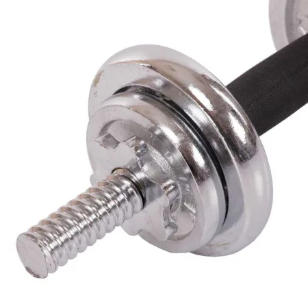 Комплект штанга та гантелі YORK 50 кг