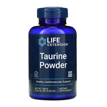 Taurine Powder - 300 г