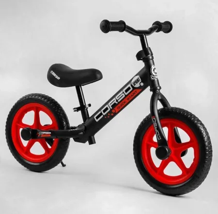 Велобіг CORSO 07655, 12 дюймів