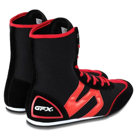 Боксерки взуття для боксу GFX GF-DK522 - 39