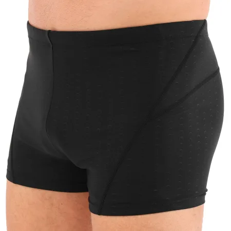 Плавки боксери чоловічі для плавання 3888, XL–3 XL 40– - 70 кг XL