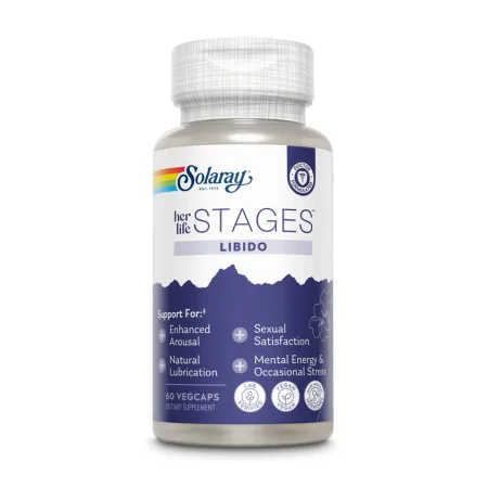 Womens Health Libido - 60 капсул