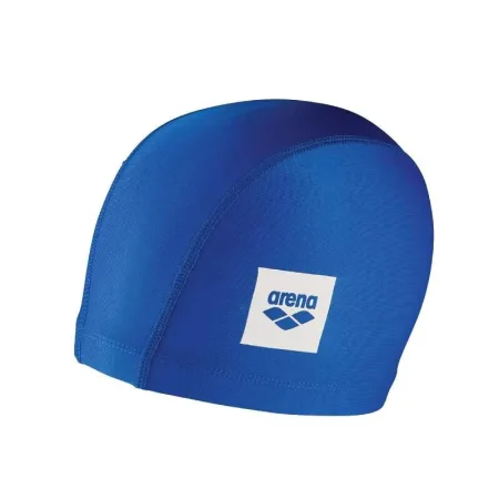 Шапочка для плавання Arena UNIX II синя універсальний (оригінал)