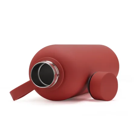 Термос Sport 1000 мл колір червоний BG09-9