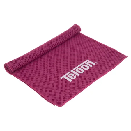 Рушник охолоджувальний TELOON Cold Sensitive кольори в асортименті T-CT001 Салатовий